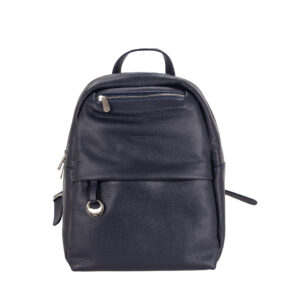 Zaino in pelle D25123 di Pelletteria Veneta