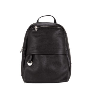 Zaino in pelle D25123 di Pelletteria Veneta