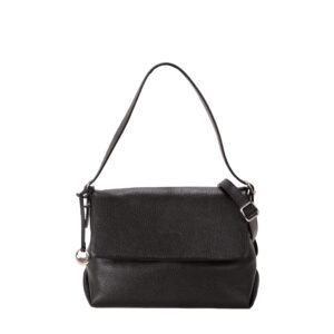 Borsa a spalla in pelle D25125 di Pelletteria Veneta