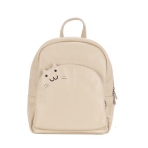 Zaino in pelle D25140 di Pelletteria Veneta