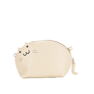 Pochette in pelle D25142 di Pelletteria Veneta