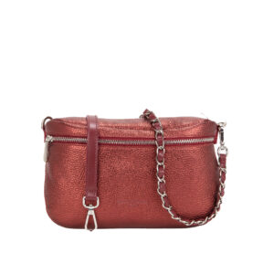 Borsa in pelle da donna Collezione Autunno-Inverno 2025 Pelletteria Veneta