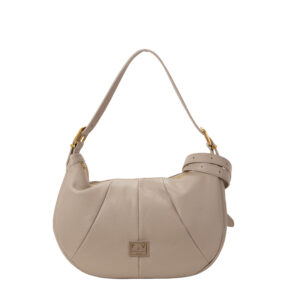 Borsa a spalla in pelle da donna D25920 di Pelletteria Veneta