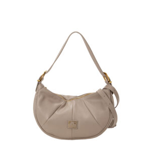 Borsa a spalla in pelle da donna D25921 di Pelletteria Veneta