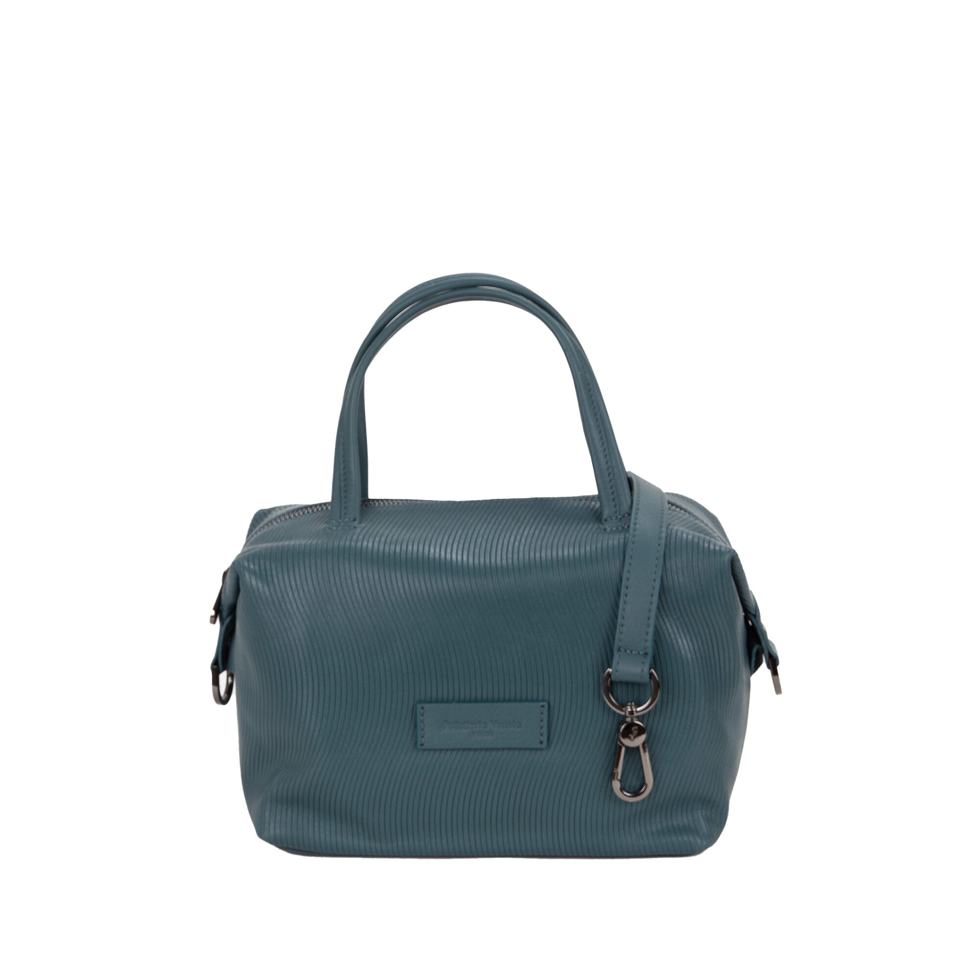 Borsa in pelle da donna Collezione Autunno-Inverno 2025 Pelletteria Veneta