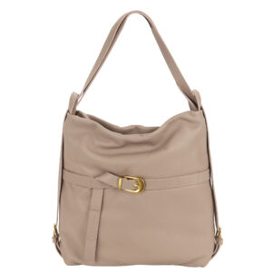 Borsa in pelle da donna Collezione Autunno-Inverno 2025 Pelletteria Veneta