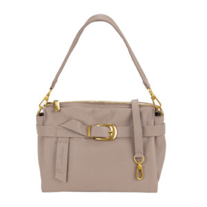Borsa in pelle da donna Collezione Autunno-Inverno 2025 Pelletteria Veneta