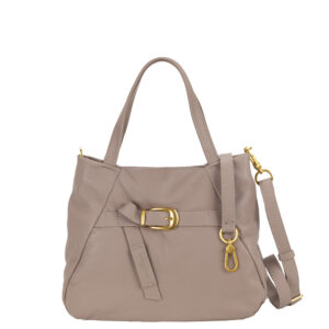 Borsa in pelle da donna Collezione Autunno-Inverno 2025 Pelletteria Veneta