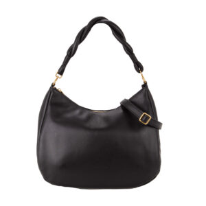 Borsa a spalla in pelle da donna N25619 di Pelletteria Veneta