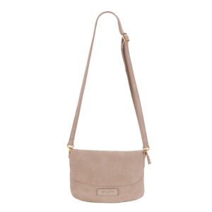 Pochette in pelle nabuk NB25412 di Pelletteria Veneta
