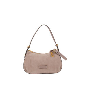 Borsa a spalla in nabuk NB25421 di Pelletteria Veneta