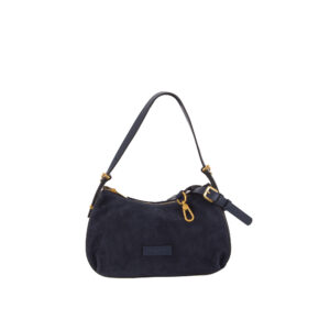 Borsa a spalla in nabuk NB25421 di Pelletteria Veneta