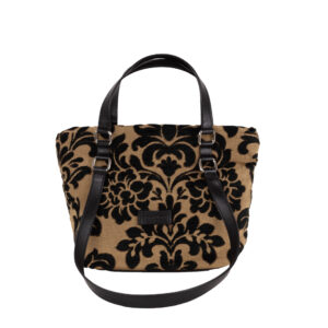 Shopper in tessuto T25721 di Pelletteria Veneta