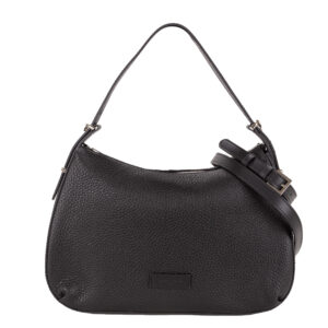 Borsa a spalla in pelle V25510 di Pelletteria Veneta