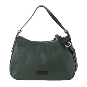 Borsa a spalla in pelle V25510 di Pelletteria Veneta