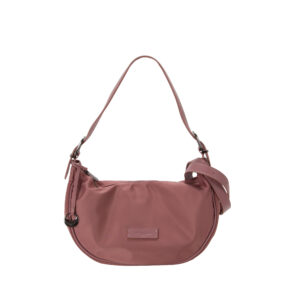 Borsa a spalla in tessuto Y25921 di Pelletteria Veneta