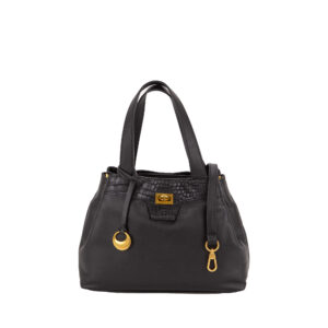 Borsa a mano in pelle da donna N25612 di Pelletteria Veneta