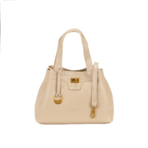 Borsa a mano in pelle da donna N25612 di Pelletteria Veneta