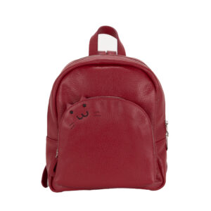 Zaino in pelle D25140 di Pelletteria Veneta