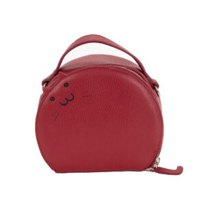 Borsa a mano in pelle D25141 di Pelletteria Veneta