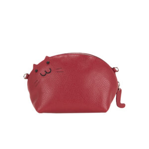 Pochette in pelle D25142 di Pelletteria Veneta