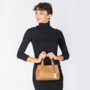 Alternative view of Borsa a mano in pelle da donna V25314 di Pelletteria Veneta