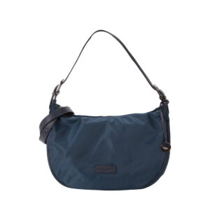 Borsa a spalla in tessuto Y25920 di Pelletteria Veneta