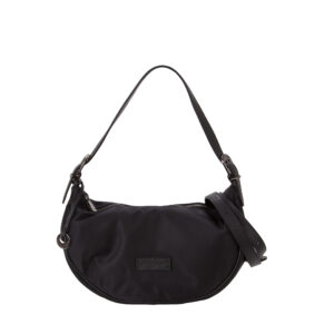 Borsa a spalla in tessuto Y25920 di Pelletteria Veneta