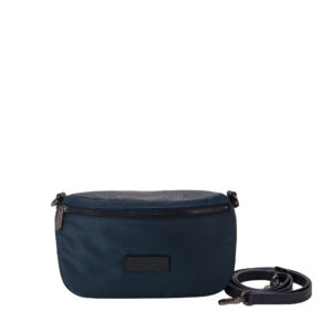 Tracolla in tessuto Y25925 di Pelletteria Veneta