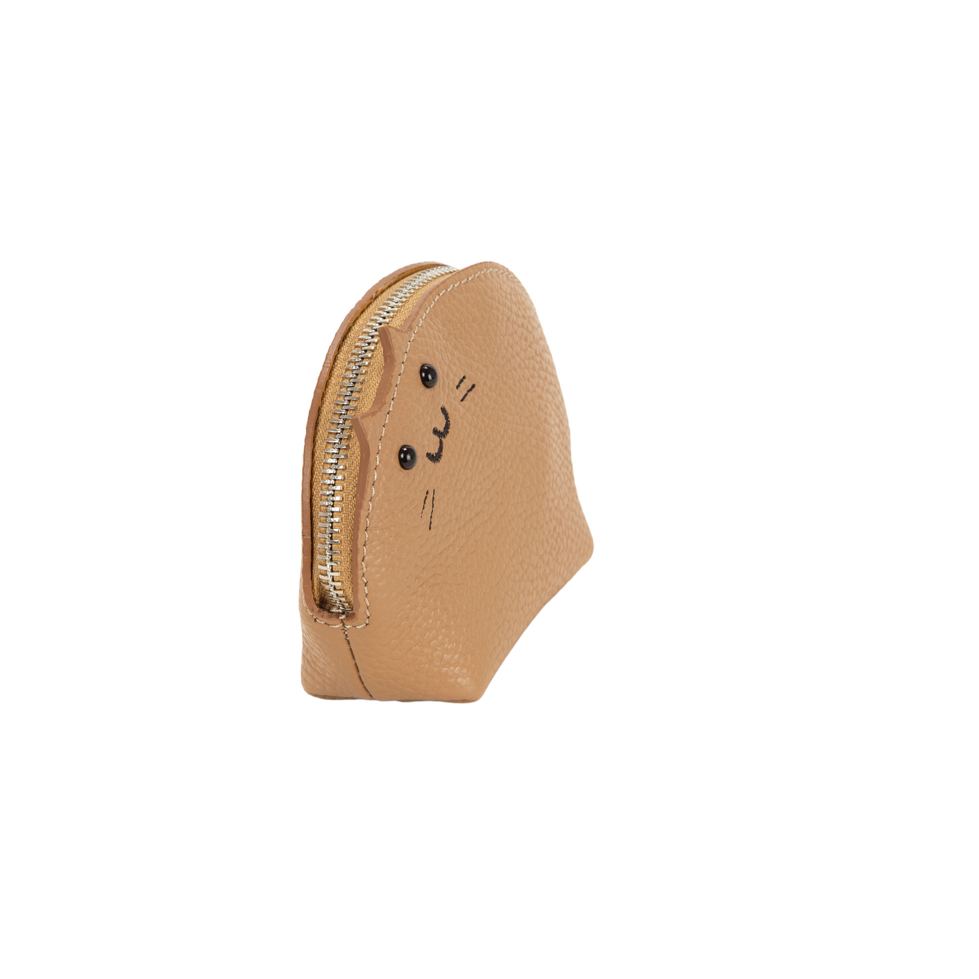 Leather pouch D25143 by Pelletteria Veneta - Image 5