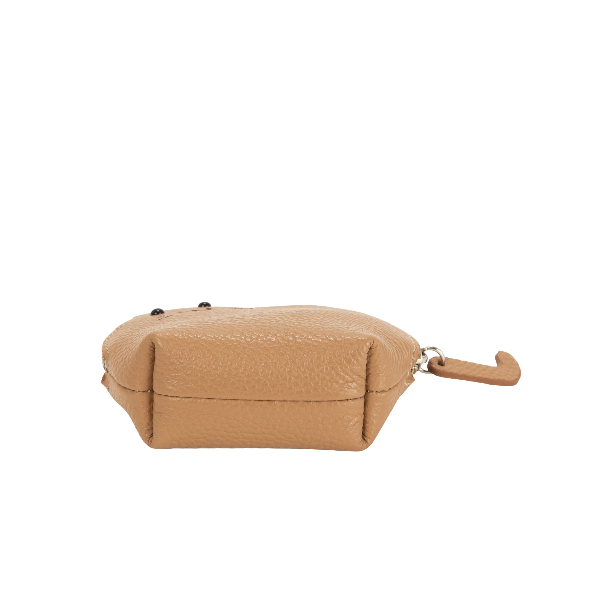 Leather pouch D25143 by Pelletteria Veneta - Image 6