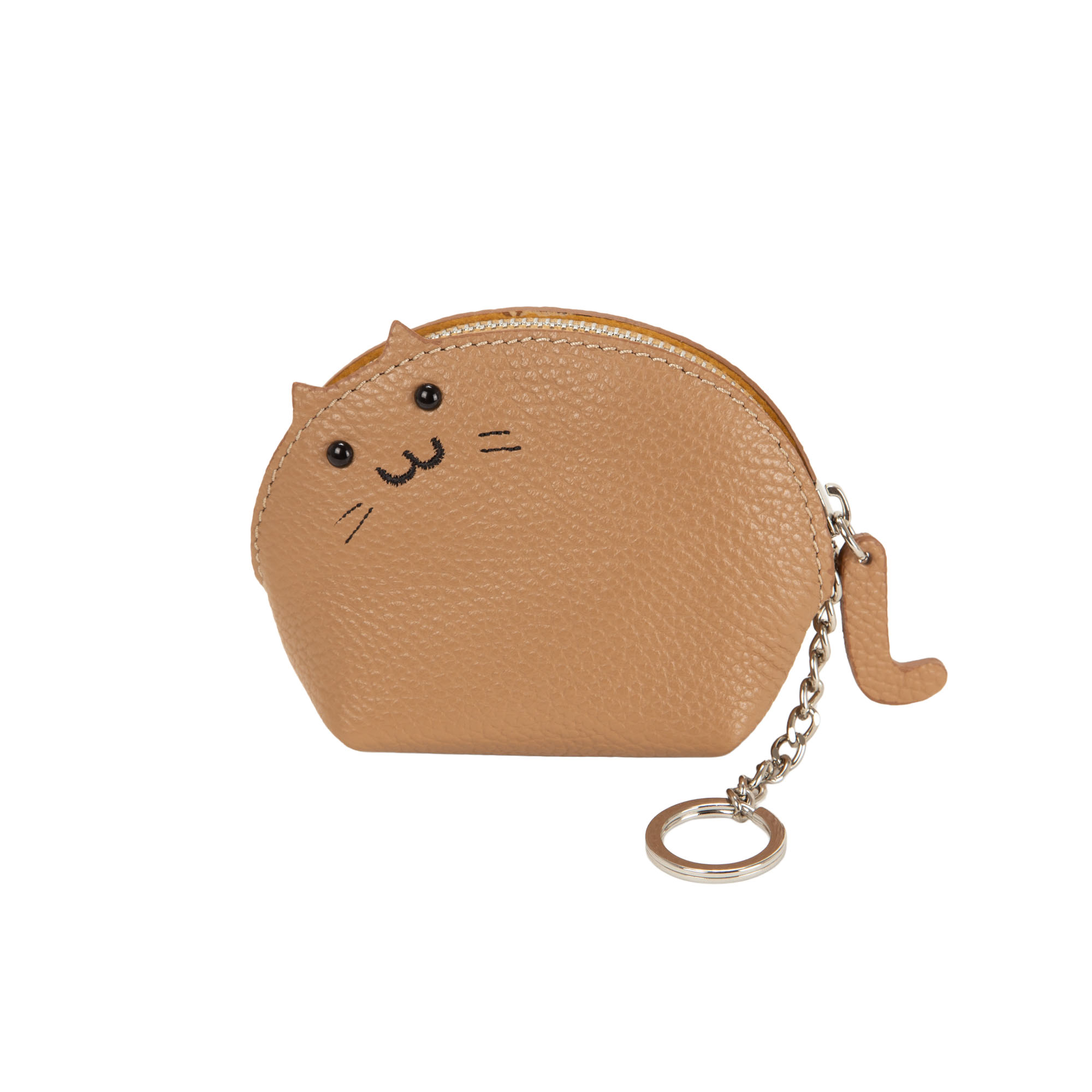 Leather pouch D25143 by Pelletteria Veneta - Image 3