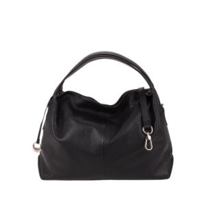 Women's leather handbag D26121 by Pelletteria Veneta