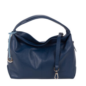 Women's leather handbag D26121 by Pelletteria Veneta