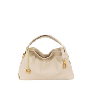 Women's leather handbag D26122 by Pelletteria Veneta