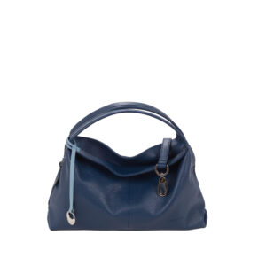 Women's leather handbag D26122 by Pelletteria Veneta