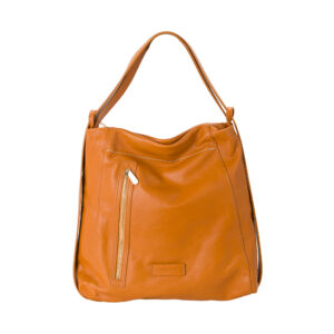 Borsa multiuso in pelle da donna F26200 di Pelletteria Veneta