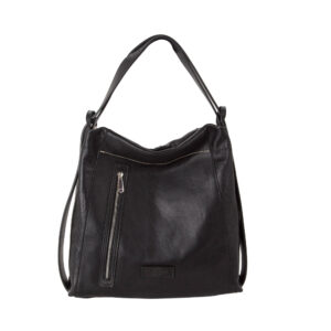 Borsa multiuso in pelle da donna F26200 di Pelletteria Veneta