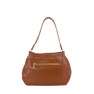 Alternative view of Borsa a spalla in pelle da donna F26202 di Pelletteria Veneta