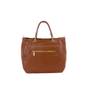 Alternative view of Borsa a mano in pelle da donna F26204 di Pelletteria Veneta