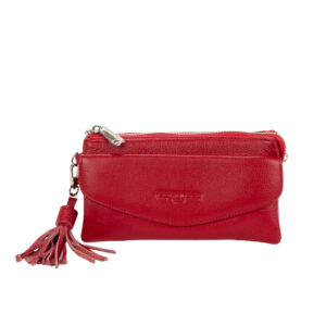 Tracollina in pella da donna L25801 di Pelletteria Veneta