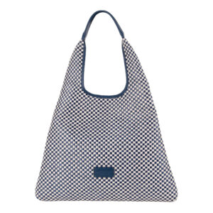 Womens shoulderbag T26700 by Pelletteria Veneta