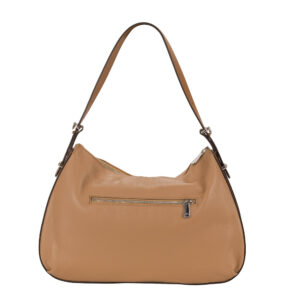 Alternative view of Borsa a spalla in pelle da donna V26510 di Pelletteria Veneta