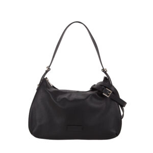 Borsa a spalla in pelle da donna V26510 di Pelletteria Veneta