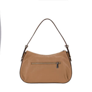 Alternative view of Borsa a spalla in pelle da donna V26511 di Pelletteria Veneta