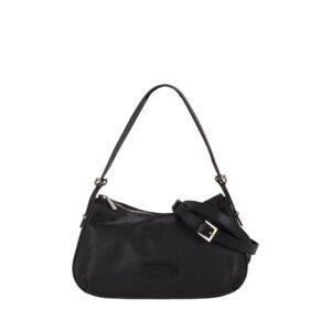 Borsa a spalla in pelle da donna V26511 di Pelletteria Veneta