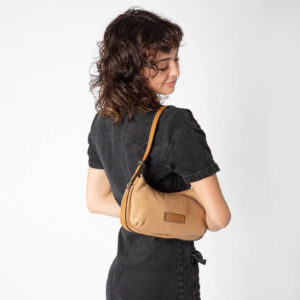 Alternative view of Leather clutch V26512 by Pelletteria Veneta