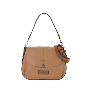 Hobo in pelle da donna V26513 di Pelletteria Veneta