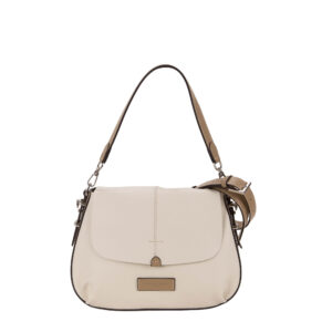 Hobo in pelle da donna V26513 di Pelletteria Veneta