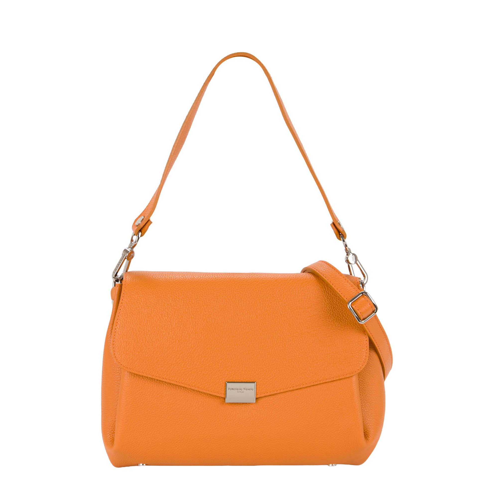 Borsa a spalla in dollarino | Linea Postin